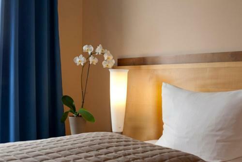 Sorat Insel-hotel Regensburg