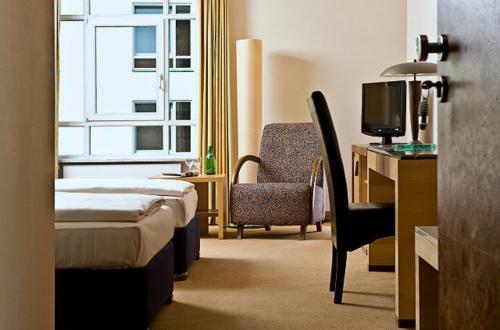 Sorat Insel-hotel Regensburg