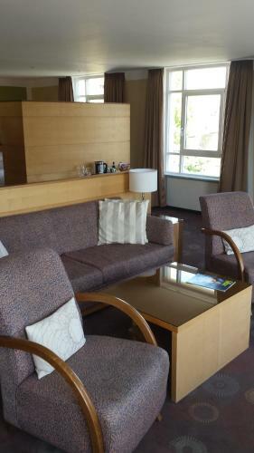 Sorat Insel-hotel Regensburg