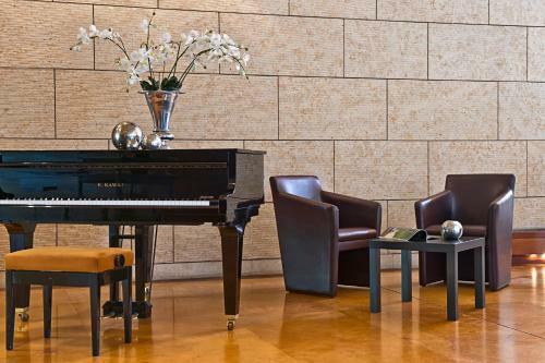Sorat Insel-hotel Regensburg
