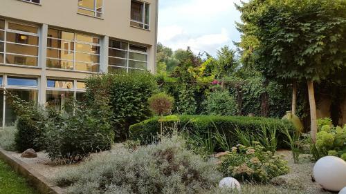 Sorat Insel-hotel Regensburg
