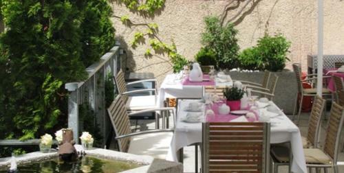 Sorat Insel-hotel Regensburg