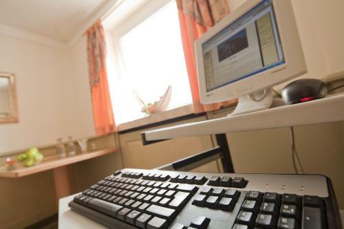 Hostal Kocks Hotel Garni