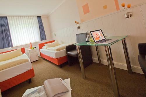 Hostal Kocks Hotel Garni
