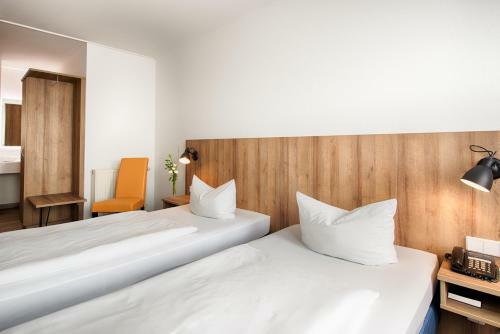 Hotel Achat Comfort Dresden