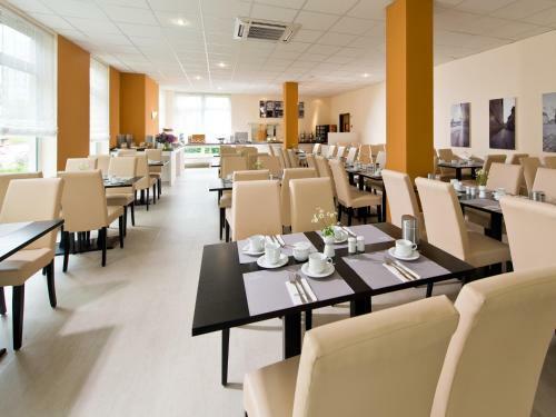 Hotel Achat Comfort Dresden