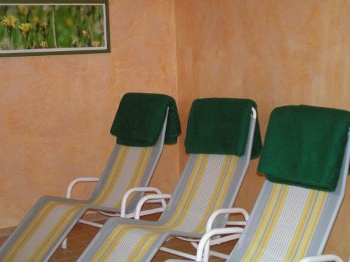 Hostal Ferienzimmer Im Oberharz