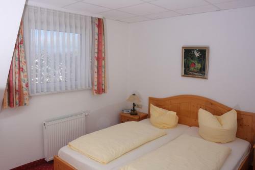 Hostal Ferienzimmer Im Oberharz