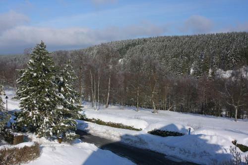 Hostal Ferienzimmer Im Oberharz