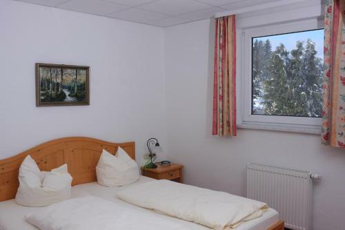 Hostal Ferienzimmer Im Oberharz
