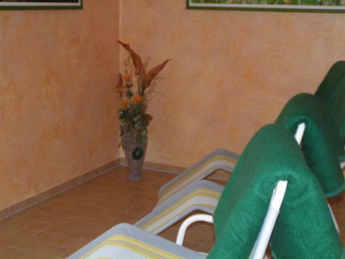 Hostal Ferienzimmer Im Oberharz