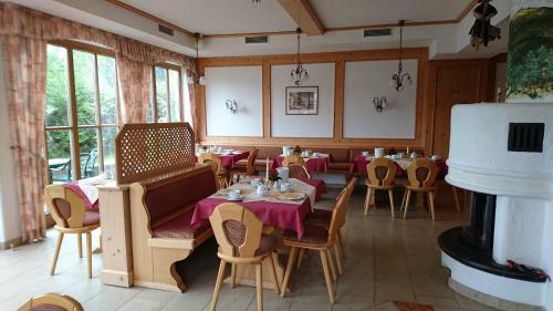 Hostal Ferienzimmer Im Oberharz