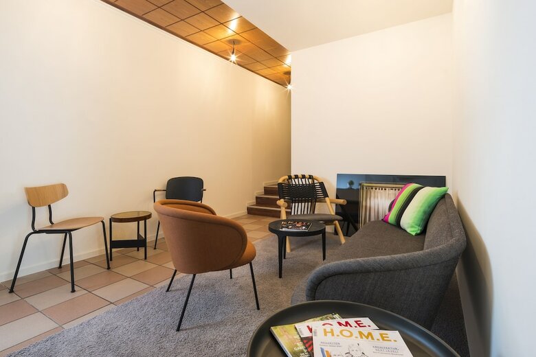 Base1 Hotel Grenzblick
