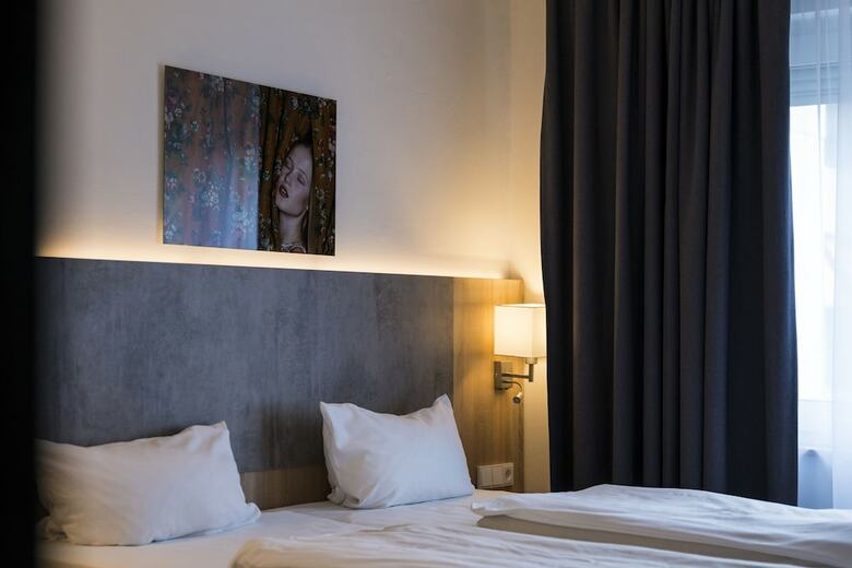 Base1 Hotel Grenzblick