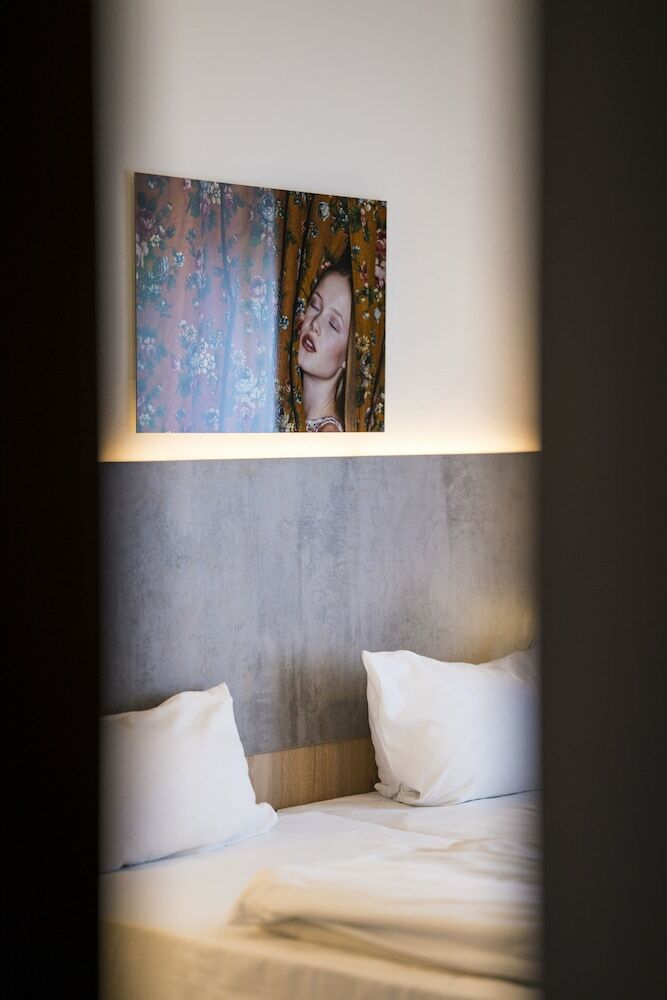 Base1 Hotel Grenzblick