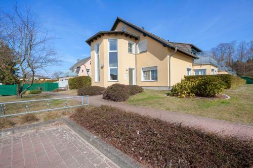 Apartamento Ferienwohnung Gunsilius
