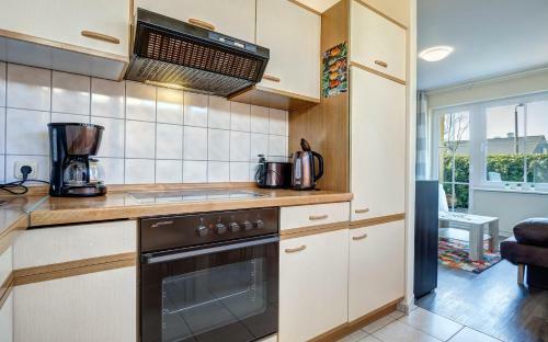 Apartamento Ferienwohnung Gunsilius