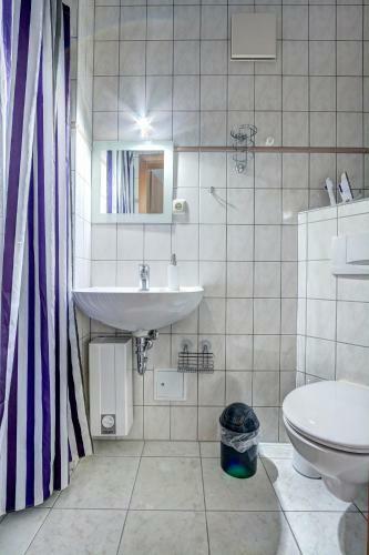 Apartamento Ferienwohnung Gunsilius
