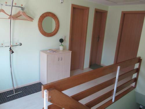 Apartamento Ferienwohnung Harzhexe