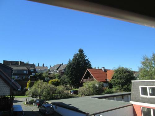 Apartamento Ferienwohnung Harzhexe