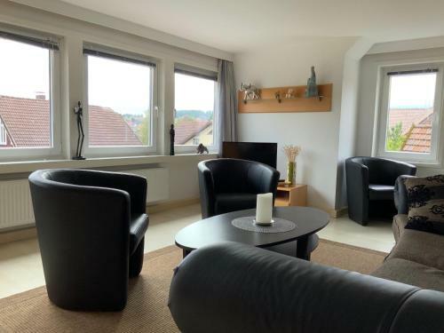 Apartamento Ferienwohnung Harzhexe