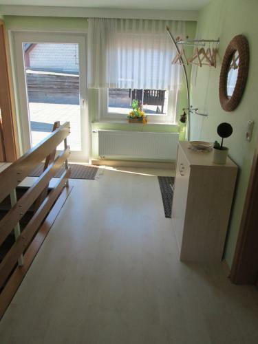 Apartamento Ferienwohnung Harzhexe