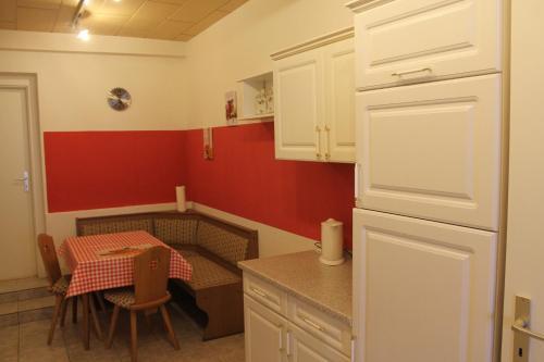 Apartamento Ferienwohnung Wetzig II