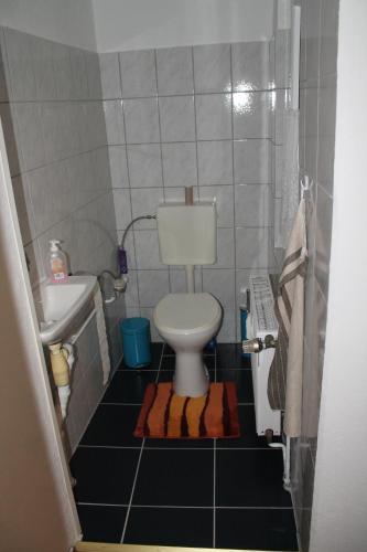 Apartamento Ferienwohnung Wetzig II