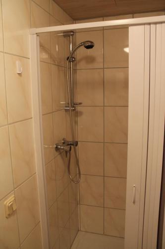 Apartamento Ferienwohnung Wetzig II