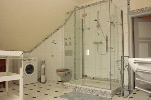 Apartamento Appartmenthaus Nordlicht