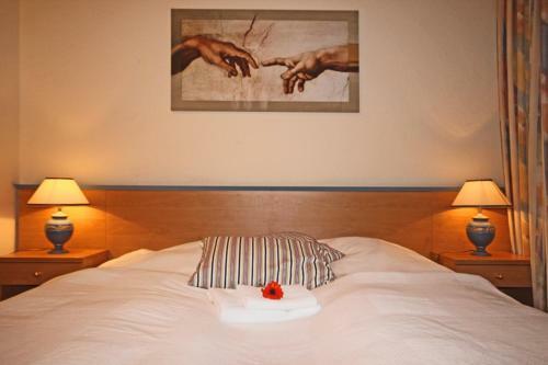 Apartamento Strandschl�sschen