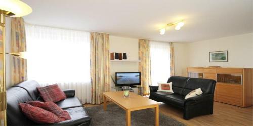Apartamento Strandschl�sschen