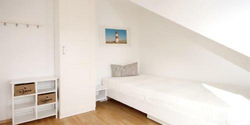 Apartamento Strandschl�sschen