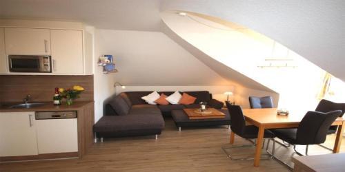 Apartamento Strandschl�sschen
