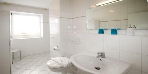 Apartamento Strandschl�sschen