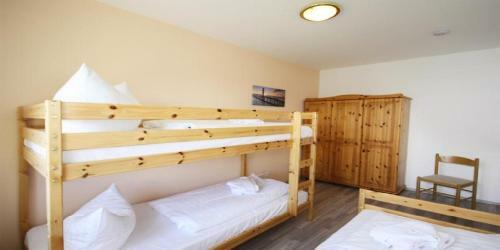 Apartamento Strandschl�sschen