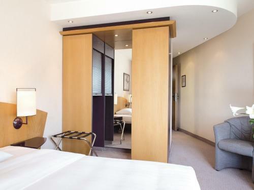 Victor's Residenz-hotel Frankenthal
