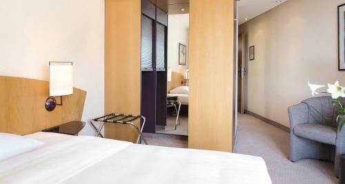 Victor's Residenz-hotel Frankenthal