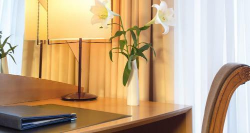 Victor's Residenz-hotel Frankenthal