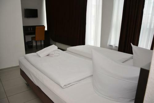 Mosel Hotel