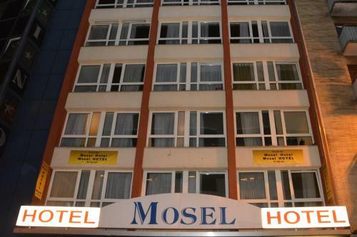 Mosel Hotel