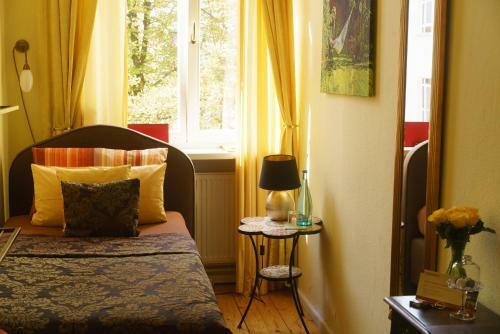 Hostal Boutique Hotel Mittendrin Berlin