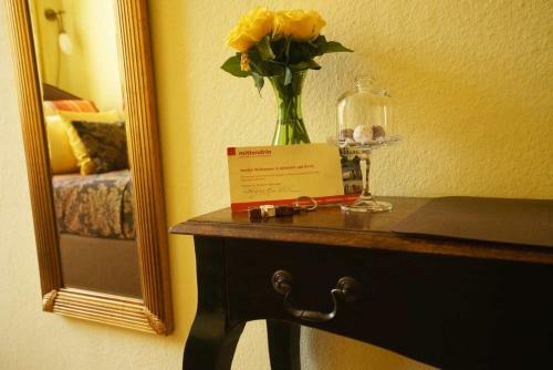 Hostal Boutique Hotel Mittendrin Berlin