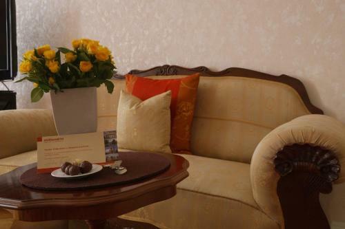 Hostal Boutique Hotel Mittendrin Berlin
