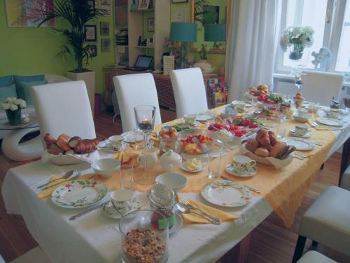 Hostal Boutique Hotel Mittendrin Berlin