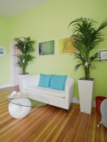 Hostal Boutique Hotel Mittendrin Berlin