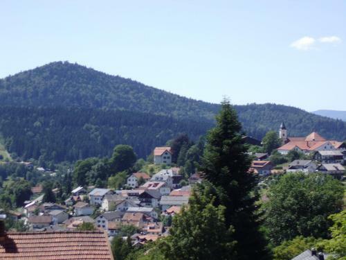 Hostal Haus Sonnenbichl