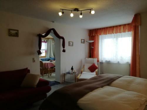 Hostal Haus Sonnenbichl