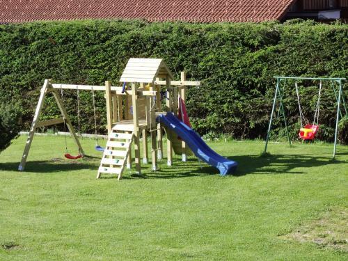 Hostal Haus Sonnenbichl
