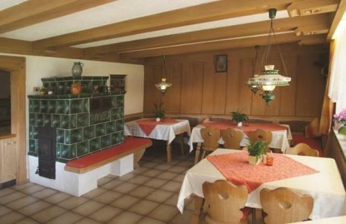 Hostal Haus Sonnenbichl